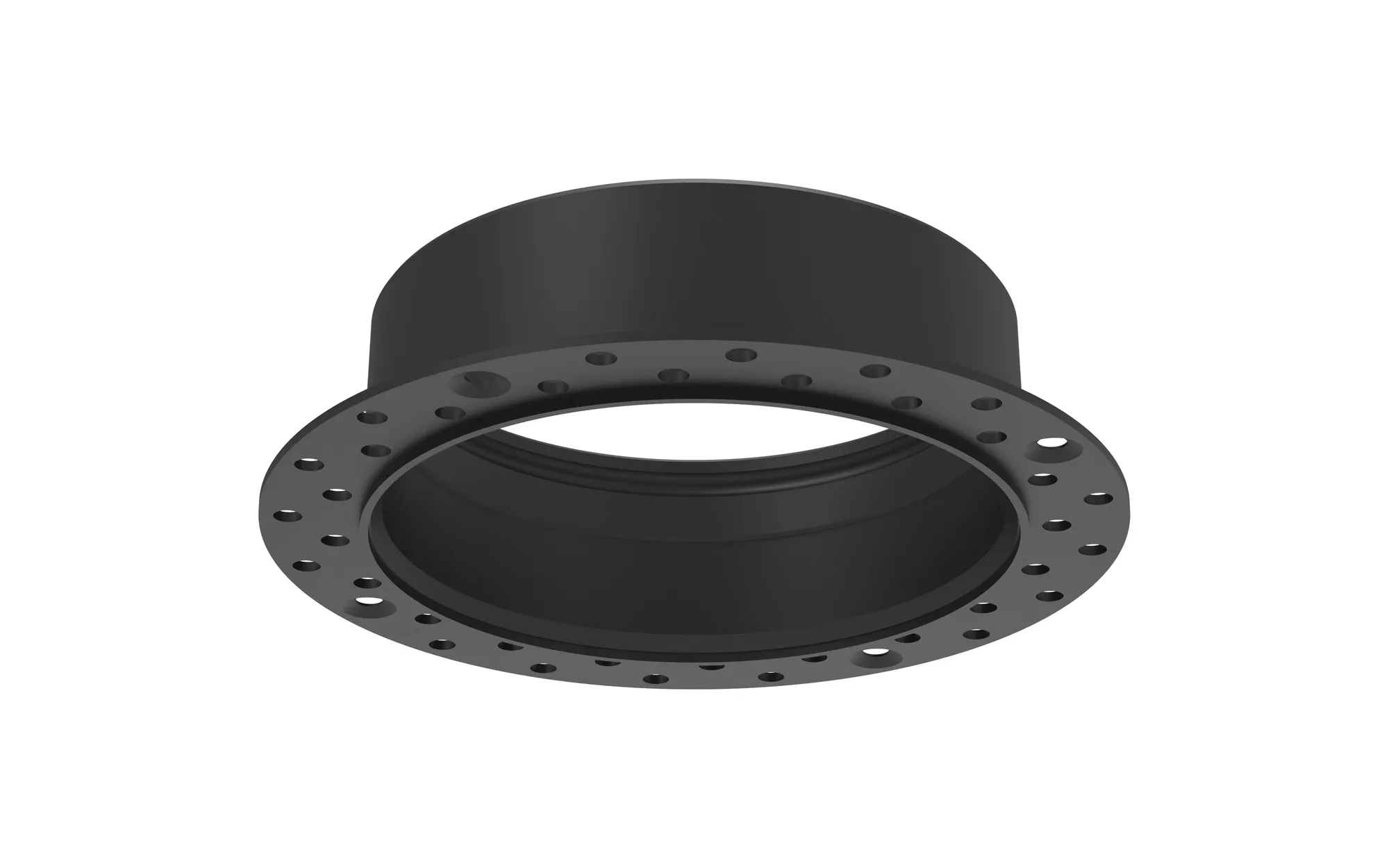 M9769  Sunrise 20W Trimless Round Recessed Led Spot light ,Black Outer frame ,Cutout:Ø95mm, 3yrs Warranty